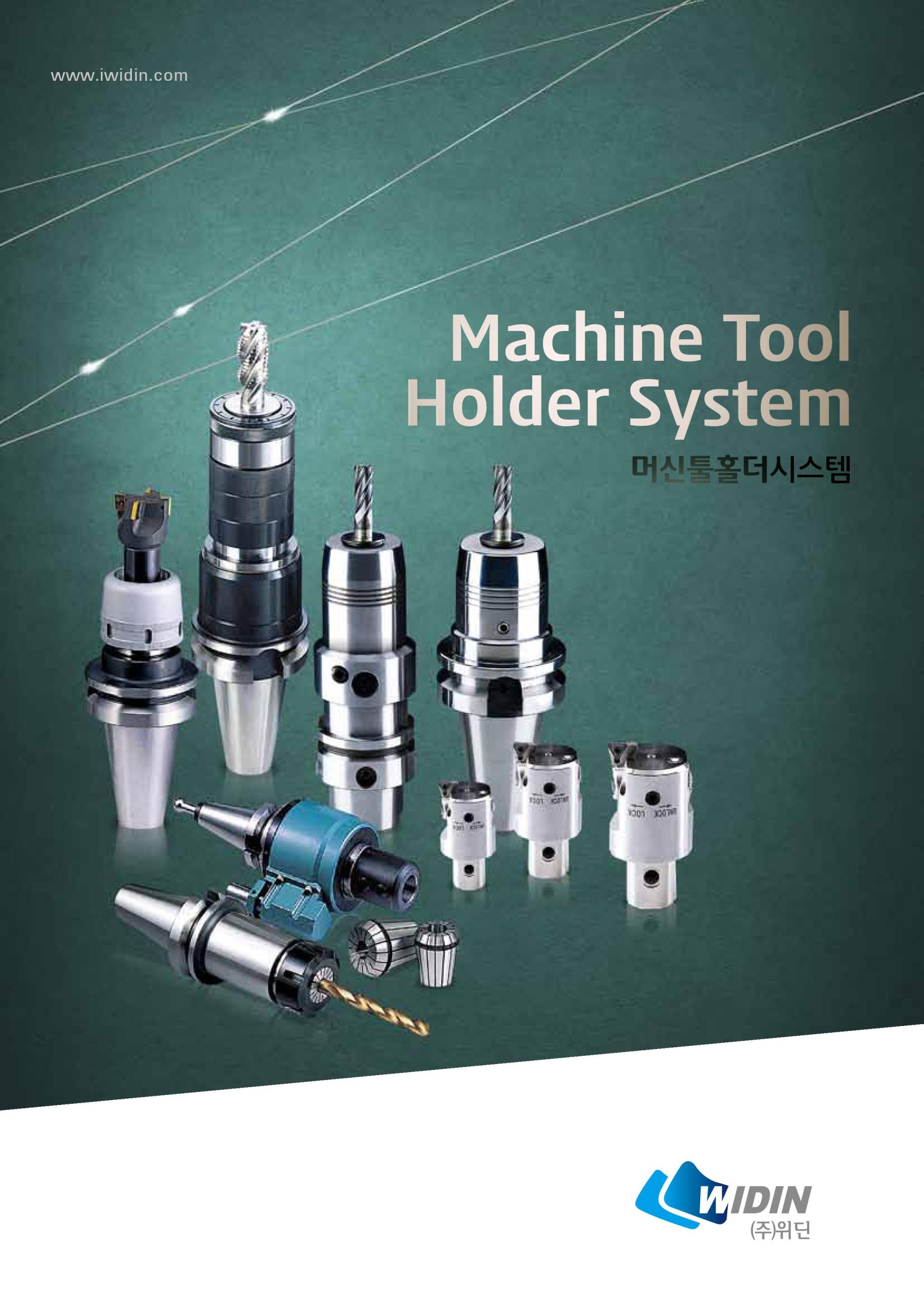 Tool Holder BT30-BT40-BT50-HSK63A-HSK50A-HSK100A-HSK40A-HSK50C-HSK50E